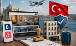 Booking.com’a Türkiye yolu yeniden açılıyor!