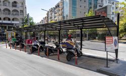 Bornova'da hem kuryeleri hem vatandaşları sevindiren hamle