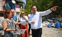 Altındağ trafiğine nefes aldıracak proje