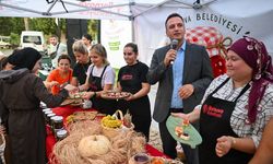 Bornova'nın en tatlı festivali için hazırlıklar başladı