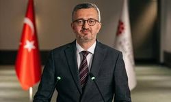 Burhanettin Duran’dan İsrail’e sert tepki: Gerçeklerle yüzleşin
