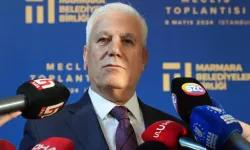 Belediye Başkanı CHP'den istifa etti!