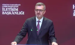 Burhanettin Duran’dan İsrail’e Suriye tepkisi