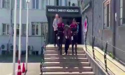 Bursa’da dikkat çeken tahliye kararı