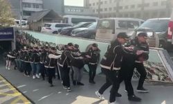 'Casperlar' operasyonunda yeni iddianame: 149 şüpheliye dava