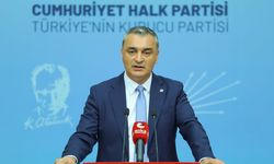 CHP'de 12 ile yeni il başkanı atandı!