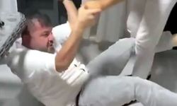 CHP'li vekile darp: 3 kişi gözaltında