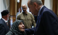 Erdoğan’dan şehit aileleri ve gazilere mesaj