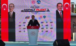 Cevdet Yılmaz: 81 ilimizin potansiyelini kalkınmaya katıyoruz