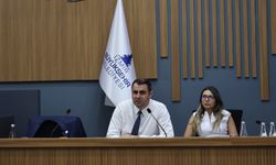 Yeni Parti İzmir’de yönetimini belirledi!