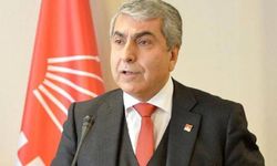 CHP'li Canpolat'tan 'Çerçeve Yasa ' mesajı!