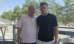 Cemal Enginyurt’un oğlu ifadeye çağrıldı!