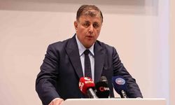 95. İEF için geri sayım başladı: Tugay’dan dikkat çeken İzmir mesajı