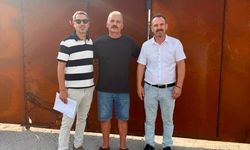 MHP’li meclis üyelerinden Ilıca Termal Tesisi için yeni karar