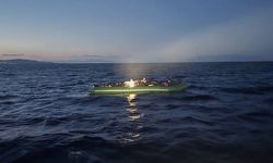 Seferihisar ve Çeşme’de peş peşe operasyon!