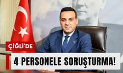Başkan Yıldız'dan 15 Temmuz hamlesi: 4 personele soruşturma!