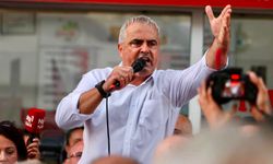 Dolunay Onur’dan CHP Çeşme’deki devir teslim sürecine ilişkin açıklama