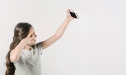 Çocuğunuzun ilk fotoğraf paylaşımında 5 kritik nokta