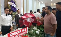 Damada altın yerine dikkat çeken düğün hediyesi