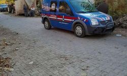 Tire’de devrilen traktör can aldı!