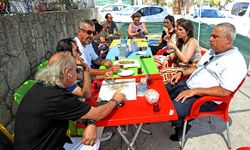 Çeşme’de Yeni Parti rüzgarı: Üyeler 1.000’i aştı