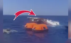 Girne’de feribot faciası: Kaptan ve 8 kişi tutuklandı!