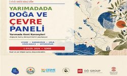 Yarımada’da doğa ve çevre için kritik buluşma
