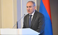 Ermenistan Başbakanı Paşinyan istifa etti