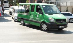 Denizolgun’un mezarından alınan örnekler yeniden defnedildi