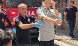 Böcek ilaçlaması faciayla bitti: 1'i ağır 2 yaralı!