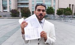 Dolandırıldığını öne sürdü, hakkını ararken hapse girdi!