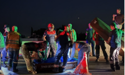 İzmir’de acı kaza: Fransa’dan geldiler, can verdiler!