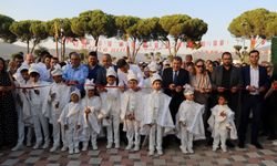 Bayındır’da yeni düğün salonu açıldı!