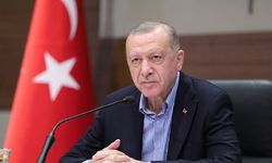Erdoğan’dan Mevlid Kandili mesajı: “Tüm insanlık için hayırlara vesile olsun”