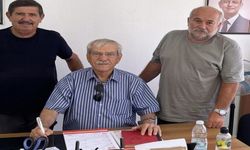 Eski CHP’li vekil YENİ Parti’ye katıldı!