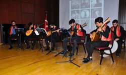 EÜ Devlet Türk Musikisi Konservatuvarı geleceğin sanatçılarını yetiştiriyor