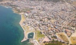 İzmir’de konut piyasasında dikkat çeken düşüş!
