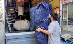 Ev taşıyacaklara ‘korsan nakliyeci’ uyarısı