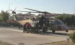 Babadağ’da tandem uçuşu faciayla bitti