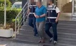 Firari FETÖ hükümlüsü kıdemli albay yakalandı!