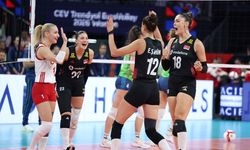 Filenin Sultanları’ndan 3-1’lik zafer
