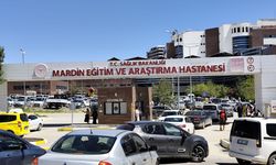 Forkliftle kaldırılan trafo işçinin üzerine düştü: Hayatını kaybetti