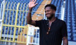 Fred’den Fenerbahçe’ye duygusal veda