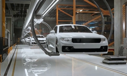 İkinci yerli otomobilde Ferrari sürprizi!
