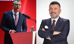 Özel ve Ağbaba'nın fezlekesi Bakanlıkta!