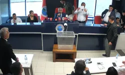Menderes’te ilk turun galibi belli oldu!
