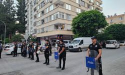Furkan Vakfı’na operasyon: Kuytul ve eşi gözaltında!