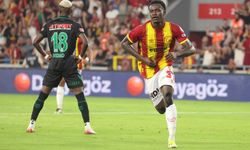 Göztepe’de Dennis’in yeni adresi belli oluyor!