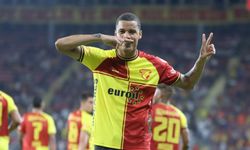 Göztepe’den sezona süper prova: Trabzonspor’u devirdi