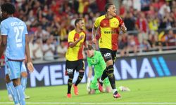 Göztepe açılışta geleneğin peşinde!